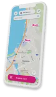 Seve App mobile